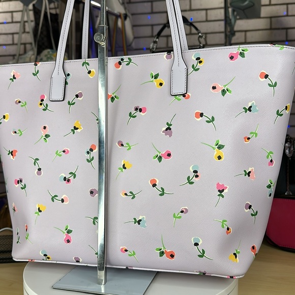 💥KATE SPADE - Shore Street Wild Flower Ditsy Margaretta - DT862 - Picture 7 of 17